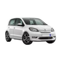 Skoda Citigo (1+1 SZ) elülső üléshuzat szettek