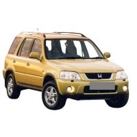 Honda CRV I üléshuzat szettek