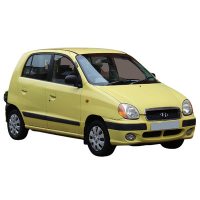 Hyundai ATOS üléshuzat szettek