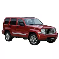 Jeep CHEROKEE IV üléshuzat szettek