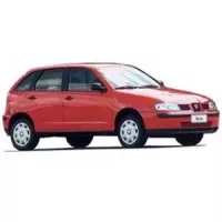 Seat Ibiza II (5 ajtó 1+1 SZ) elülső üléshuzat szettek