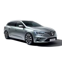 Renault Megane IV Grandtour üléshuzat szettek