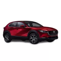 Mazda CX-30 üléshuzat szettek 