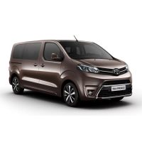 Toyota Proace II (9 SZ) üléshuzat szettek