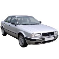 Audi 80 B3 (1+1 SZ) elülső üléshuzat szettek