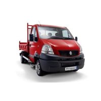 Renault Mascott (1+1 SZ) elülső üléshuzat szettek