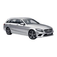 Mercedes C-Class W204 KOMBI üléshuzat szettek