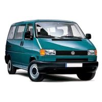 Volkswagen T4 (8 SZ) üléshuzat szettek