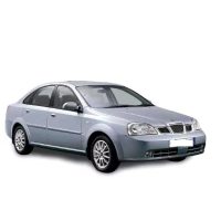 Daewoo Nubira I (1+1 SZ) elülső üléshuzat szettek