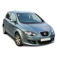 Seat Altea (1+1 SZ) elülső üléshuzat szettek
