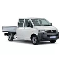 Volkswagen T5 Double Cab (6 SZ) üléshuzat szettek