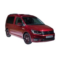 Volkswagen Caddy III (5 SZ) üléshuzat szettek