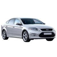 Ford MONDEO MK4 (1+1 SZ) elülső üléshuzat szettek