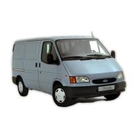 Ford TRANSIT III-IV (2+1 SZ) elülső üléshuzat szettek