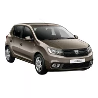Dacia Sandero II üléshuzat szettek 