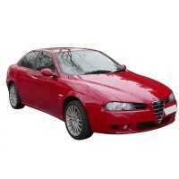 Alfa Romeo 156 (1+1 SZ) elülső üléshuzat szettek