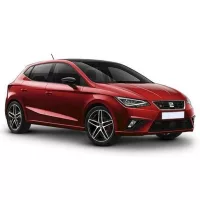 Seat Ibiza V üléshuzat szettek 