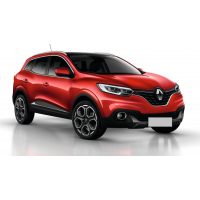Renault KADJAR üléshuzat szettek