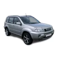 Nissan X-trail I üléshuzat szettek