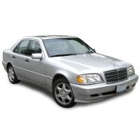 Mercedes C-Class W202 üléshuzat szettek