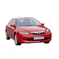 Mazda 6 I (1+1 SZ) elülső üléshuzat szettek