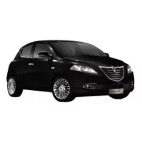 Lancia Ypsilon IV (1+1 SZ) elülső üléshuzat szettek