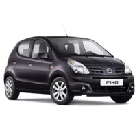Nissan PIXO üléshuzat szettek
