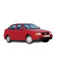Volkswagen Polo III Classic üléshuzat szettek