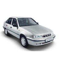 Daewoo Nexia üléshuzat szettek