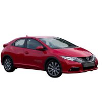 Honda CIVIC IX HB üléshuzat szettek