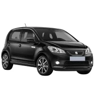 Seat MII üléshuzat szettek