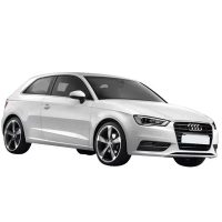 Audi A3 8V sportback (1+1 SZ) elülső üléshuzat szettek