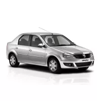 Dacia Logan 2 üléshuzat szettek 