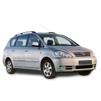 Toyota Avensis Verso (7x1 SZ) üléshuzat szettek