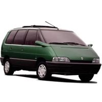 Renault Espace (1+1 SZ) elülső üléshuzat szettek
