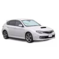 Subaru Impreza III üléshuzat szettek