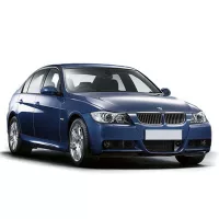 BMW Seria 3 E90 üléshuzat szettek 