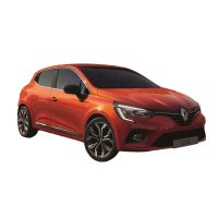 Renault Clio 5 üléshuzat szettek