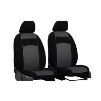 Universelle Sitzbezüge VIP Stoff (1+1 Set) Vordersitz-Sets