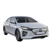 Hyundai IONIQ (1+1 SZ) elülső üléshuzat szettek