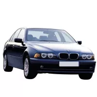 BMW Seria 5 E39 (1+1 SZ) elülső üléshuzat szettek