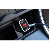 Autós telefontöltők, kábelek, adapterek, USB elosztók – Töltés és csatlakozás útközben