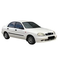 Daewoo Lanos üléshuzat szettek