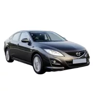 Mazda 6 II üléshuzat szettek