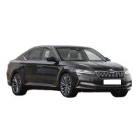 Skoda Superb III FL Sedan üléshuzat szettek
