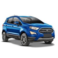 Ford ECOSPORT II üléshuzat szettek 