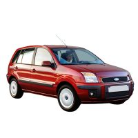 Ford FUSION üléshuzat szettek