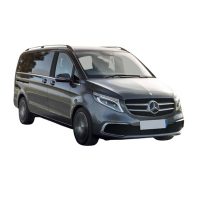 Mercedes Vito V klasse W447 (7 SZ) 7 személyes üléshuzat szettek