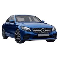 Mercedes C-Class W205 SEDAN üléshuzat szettek