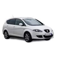 Seat Altea XL (1+1 SZ) elülső üléshuzat szettek